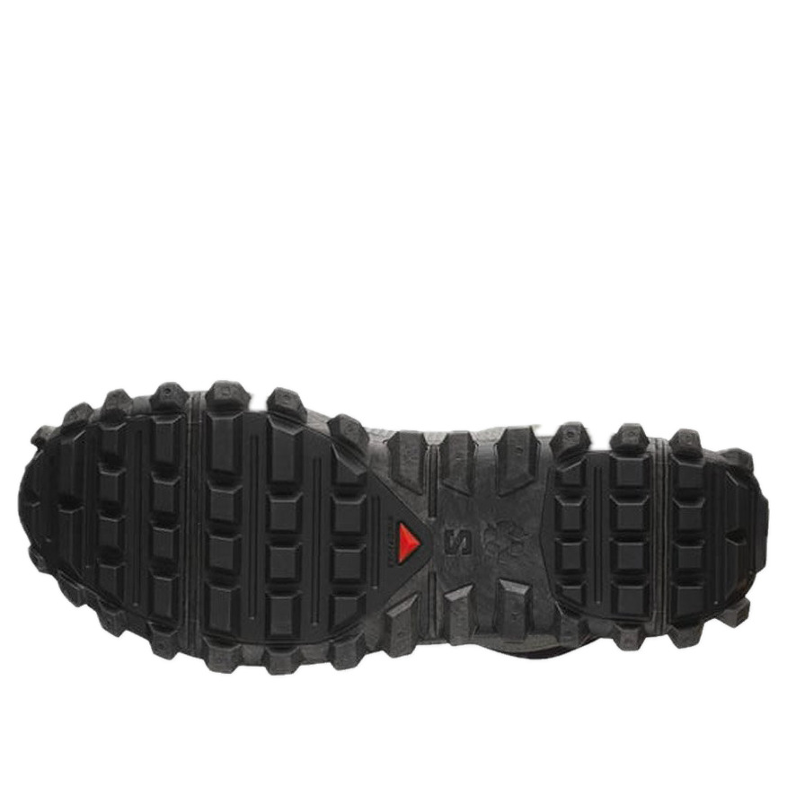 SALOMON Snowclog Low 'Deep Lichen Green' 475791 - 5