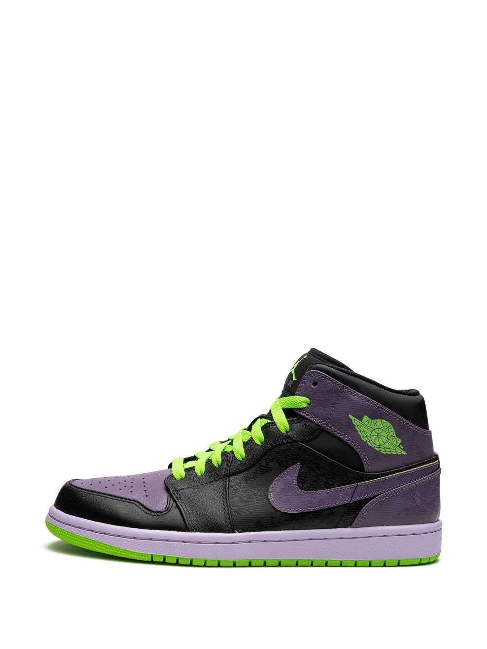 Air Jordan 1 Retro sneakers - 5