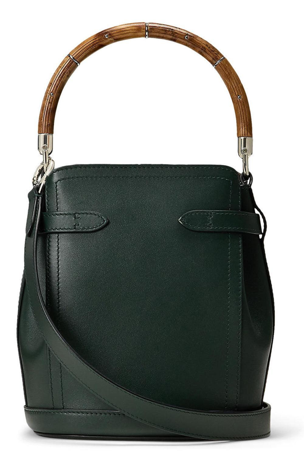 The Ralph Small Bucket Bag - 5