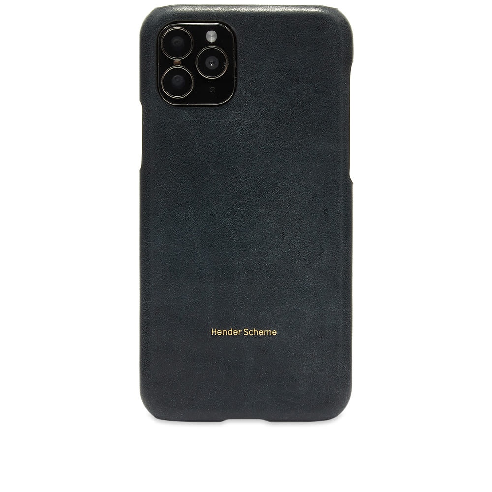 Hender Scheme iPhone 11 Pro Case - 1