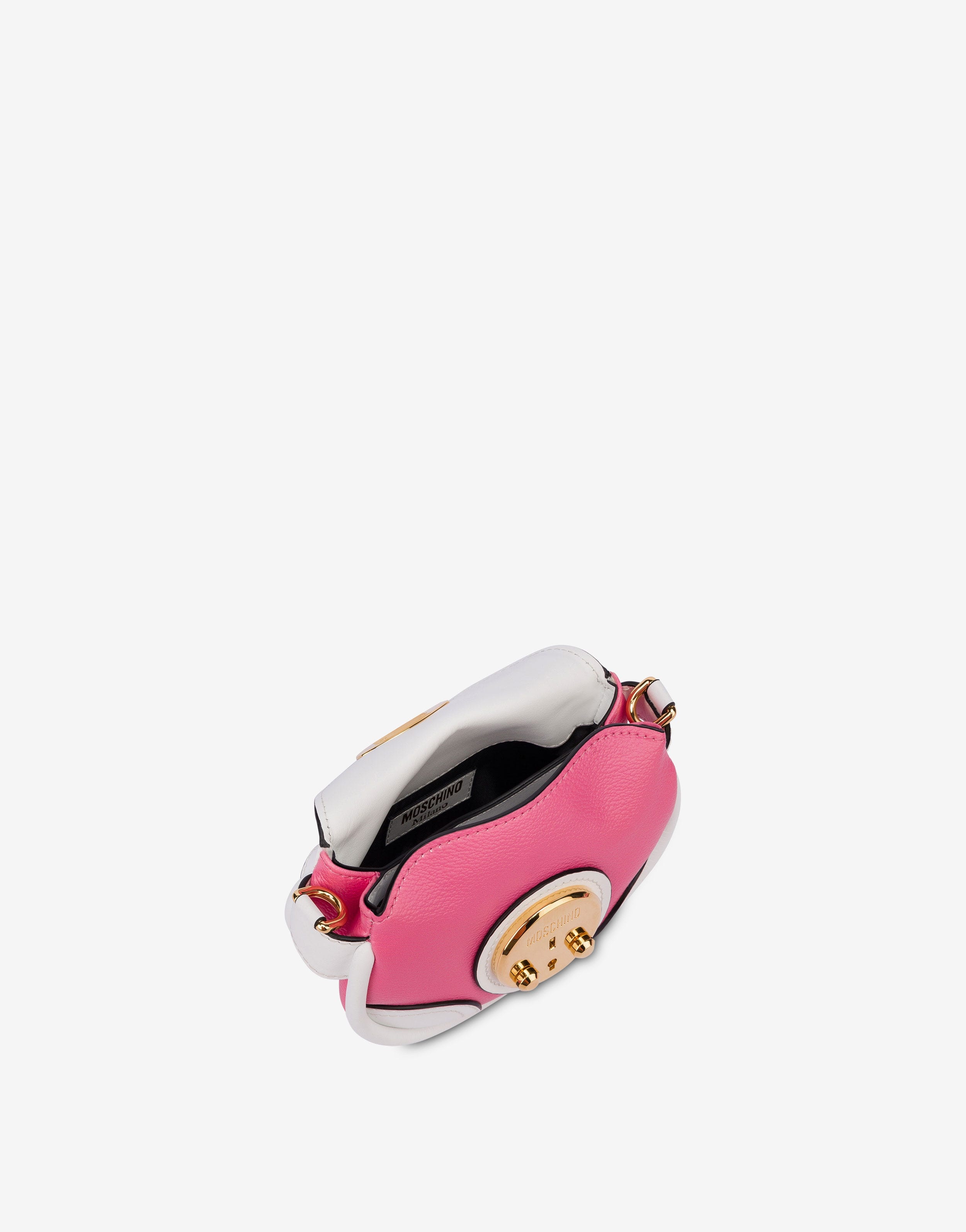 TEDDY LOCK MICRO BAG - 3
