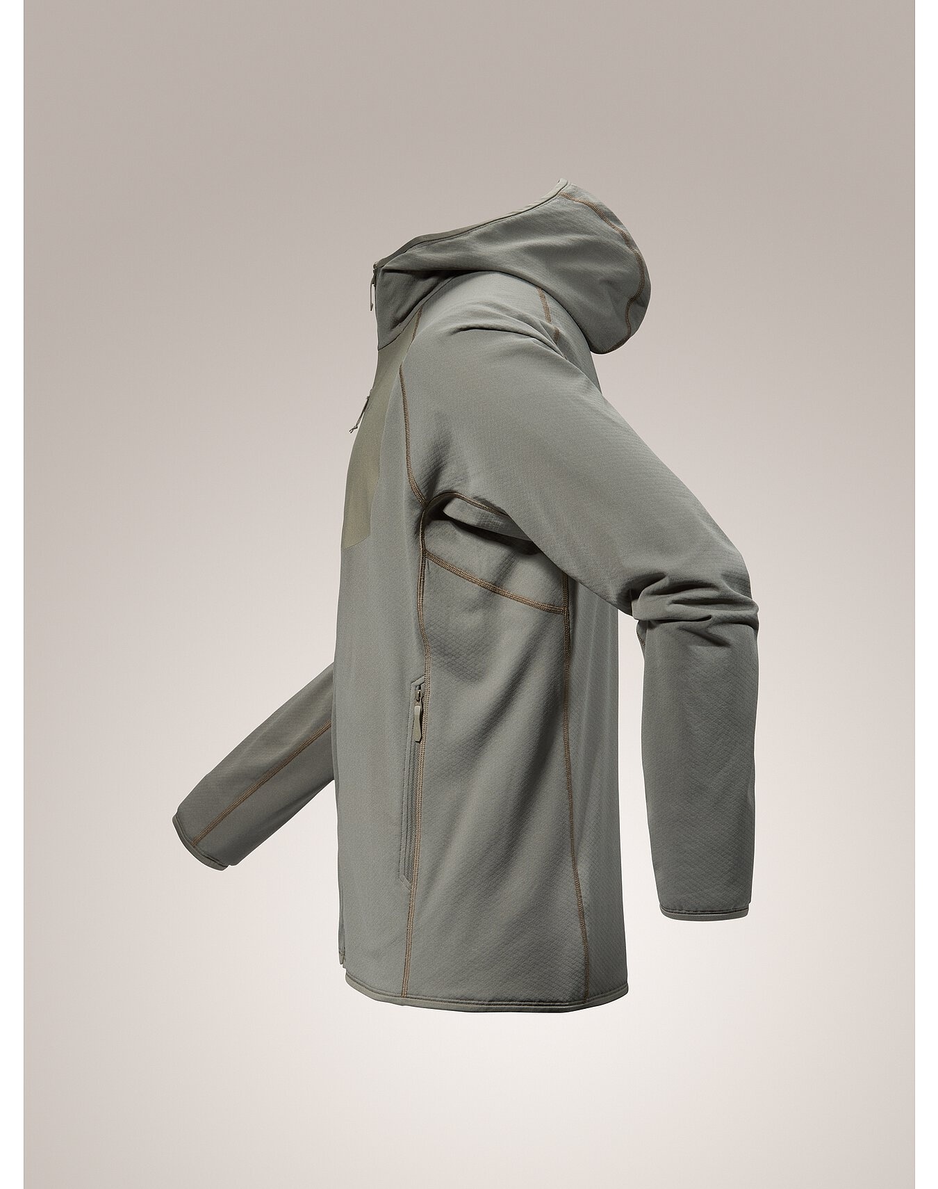 Delta Hoody - 9