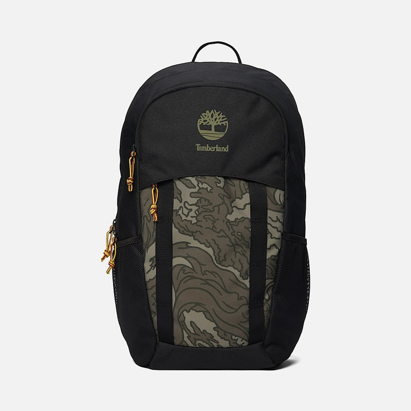 Calverton 26-Liter Camo Backpack 1