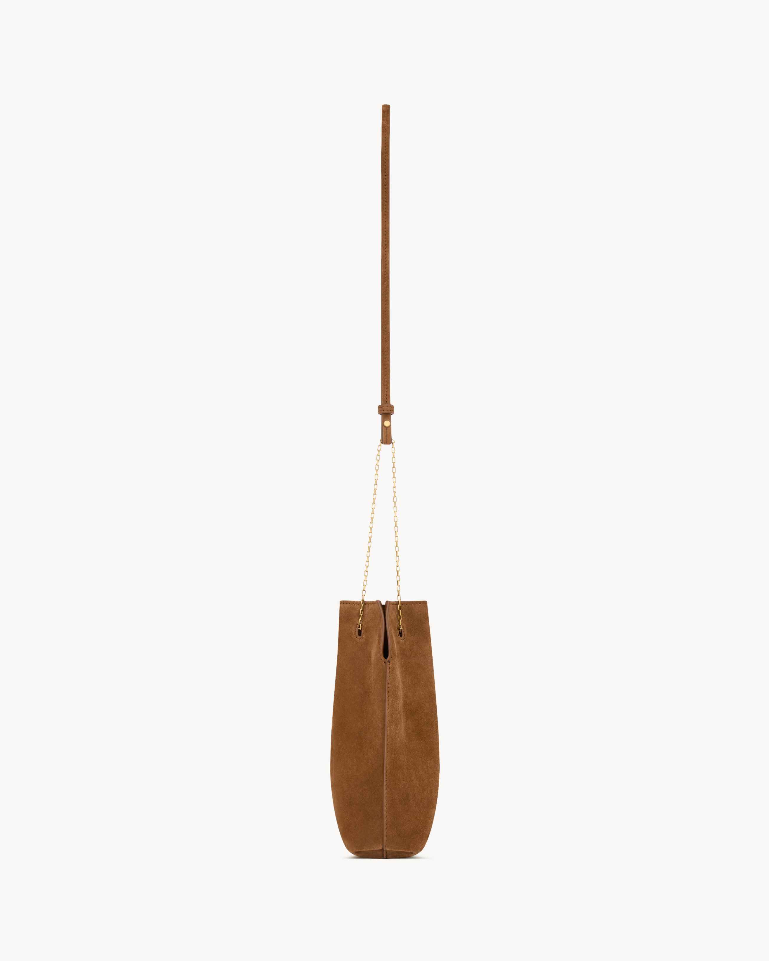 POCHON IN SUEDE - 3
