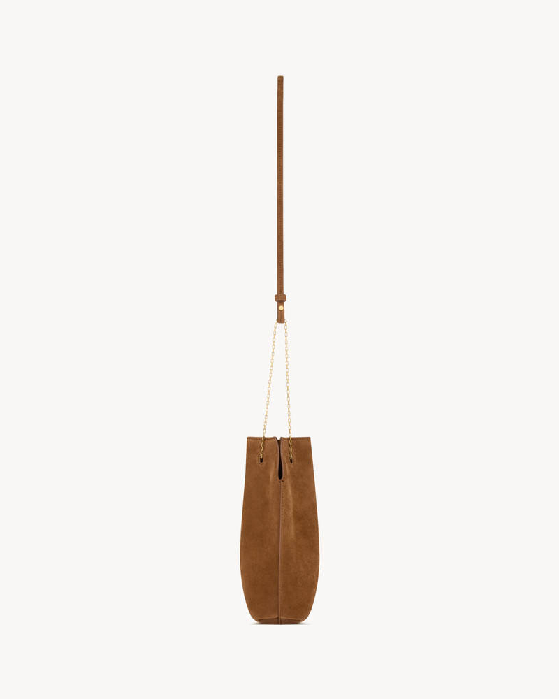 POCHON IN SUEDE 3