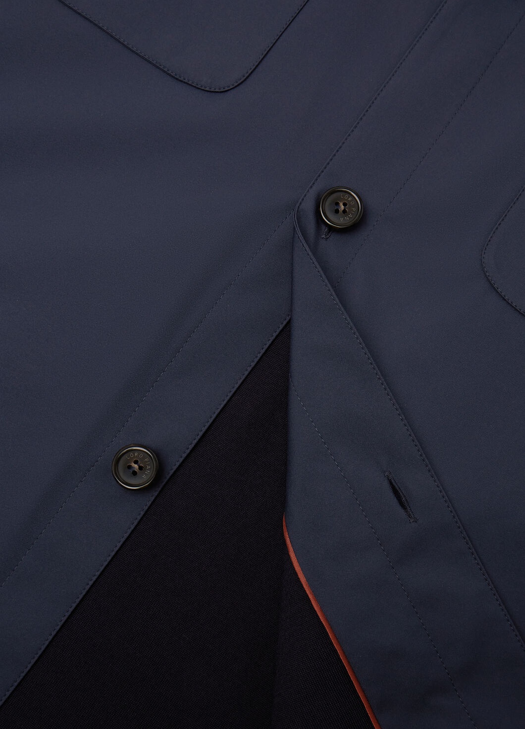 Loro Piana Overshirt - 4