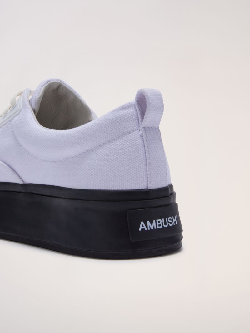 NEW LOW VULCANIZED - 5