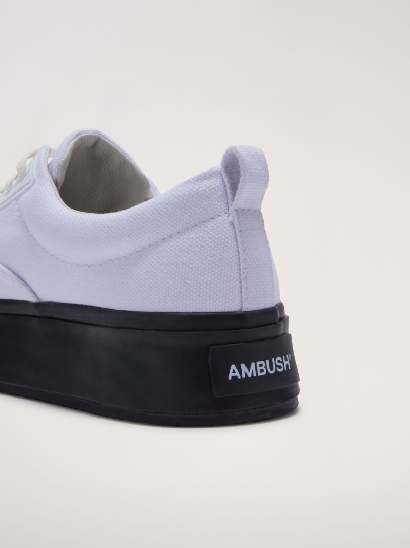 NEW LOW VULCANIZED 5