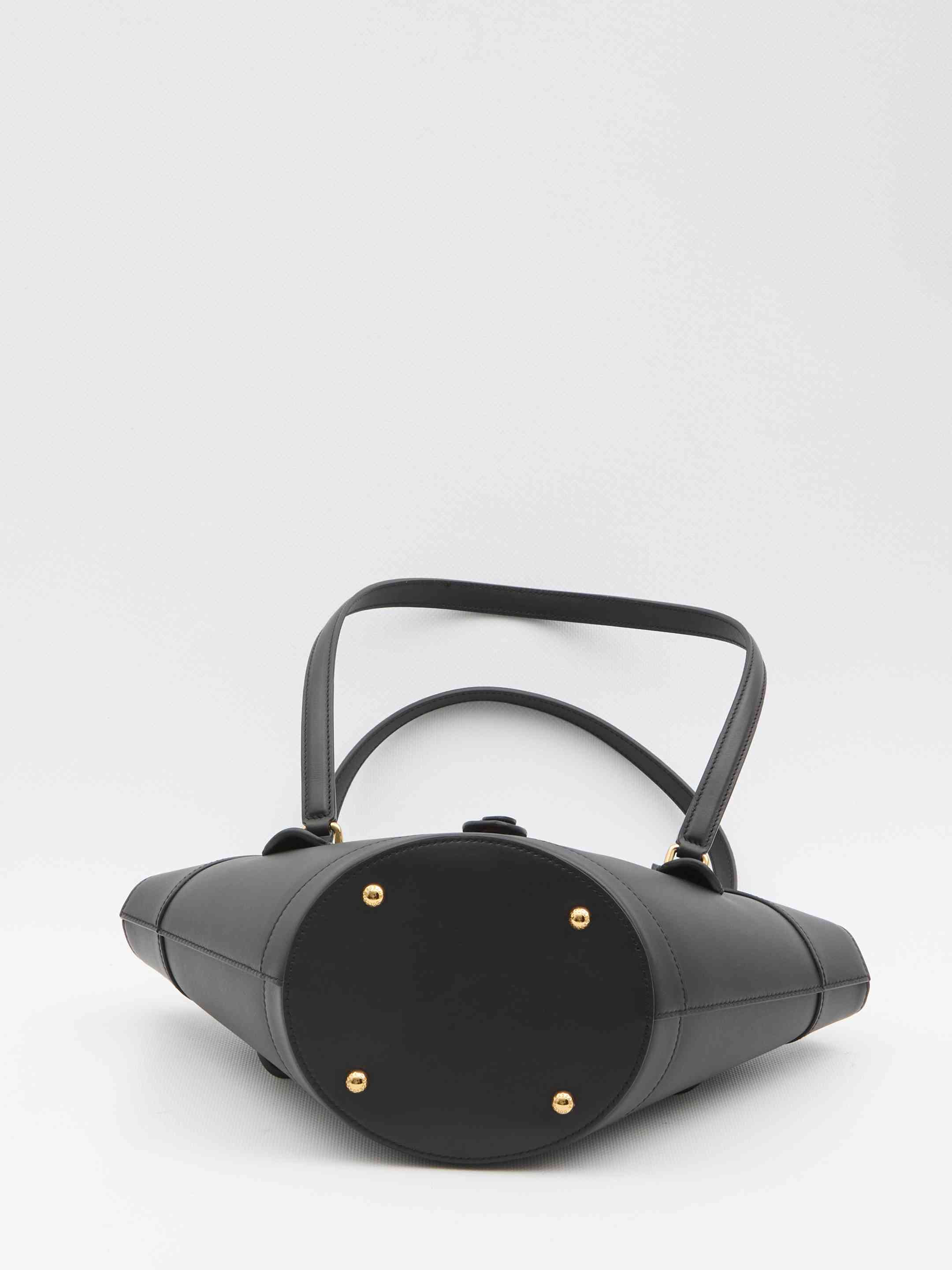 Dolce&Gabbana Women Capri Bag - 3