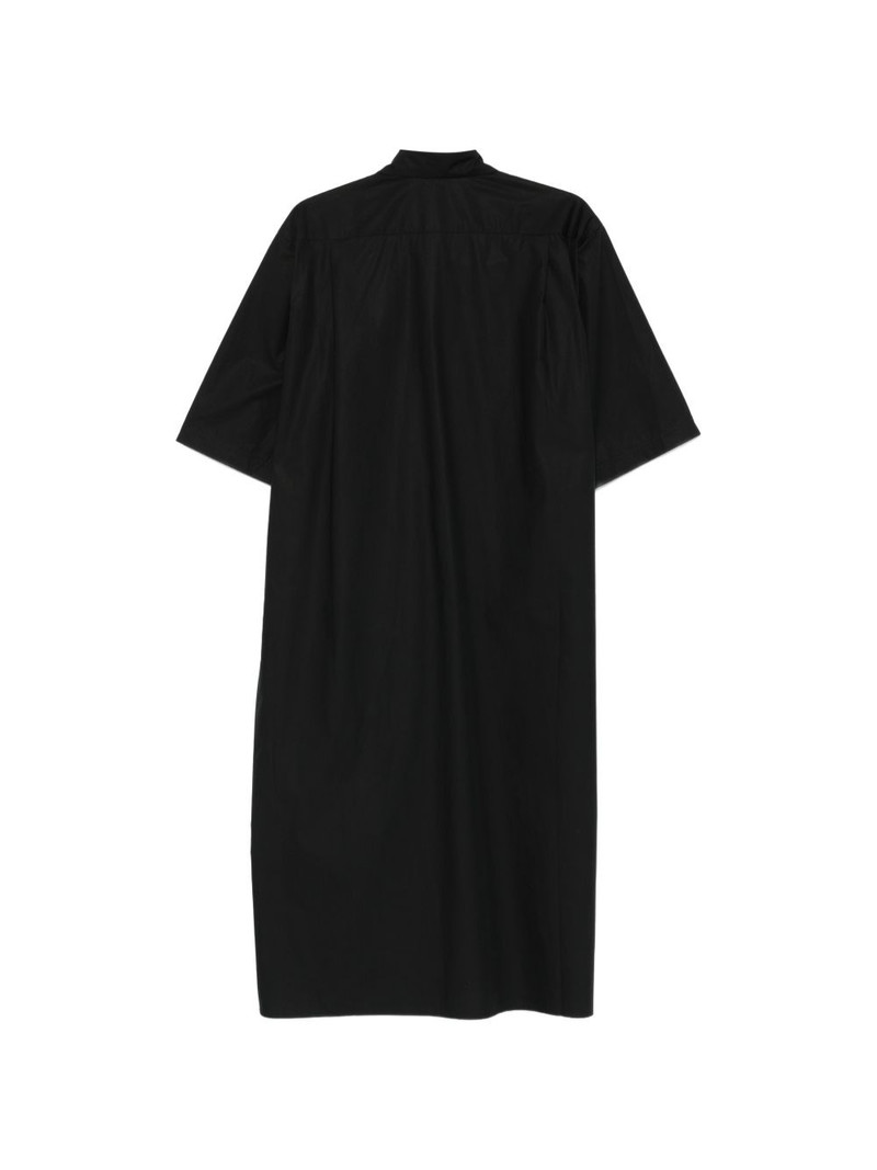 SOFIE D'HOORE short-sleeve shirt midi dress outlook