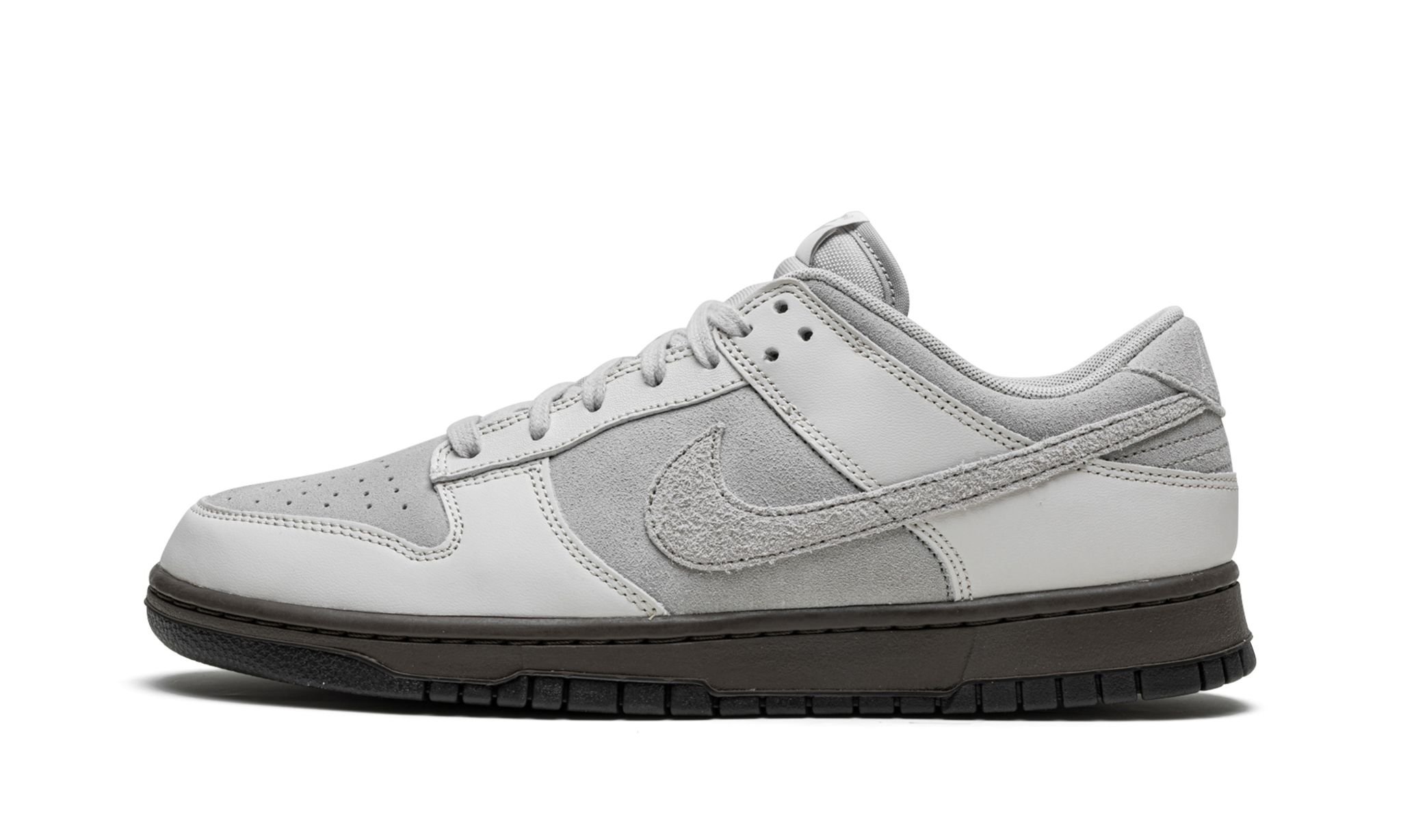 Dunk Low "Ironstone" - 1