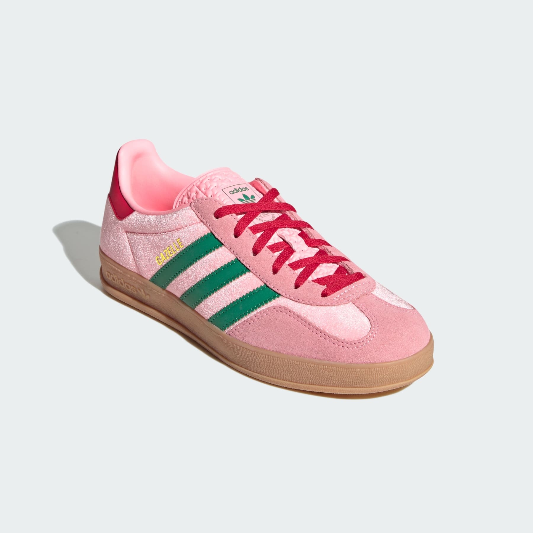 Gazelle Indoor Shoes - 5