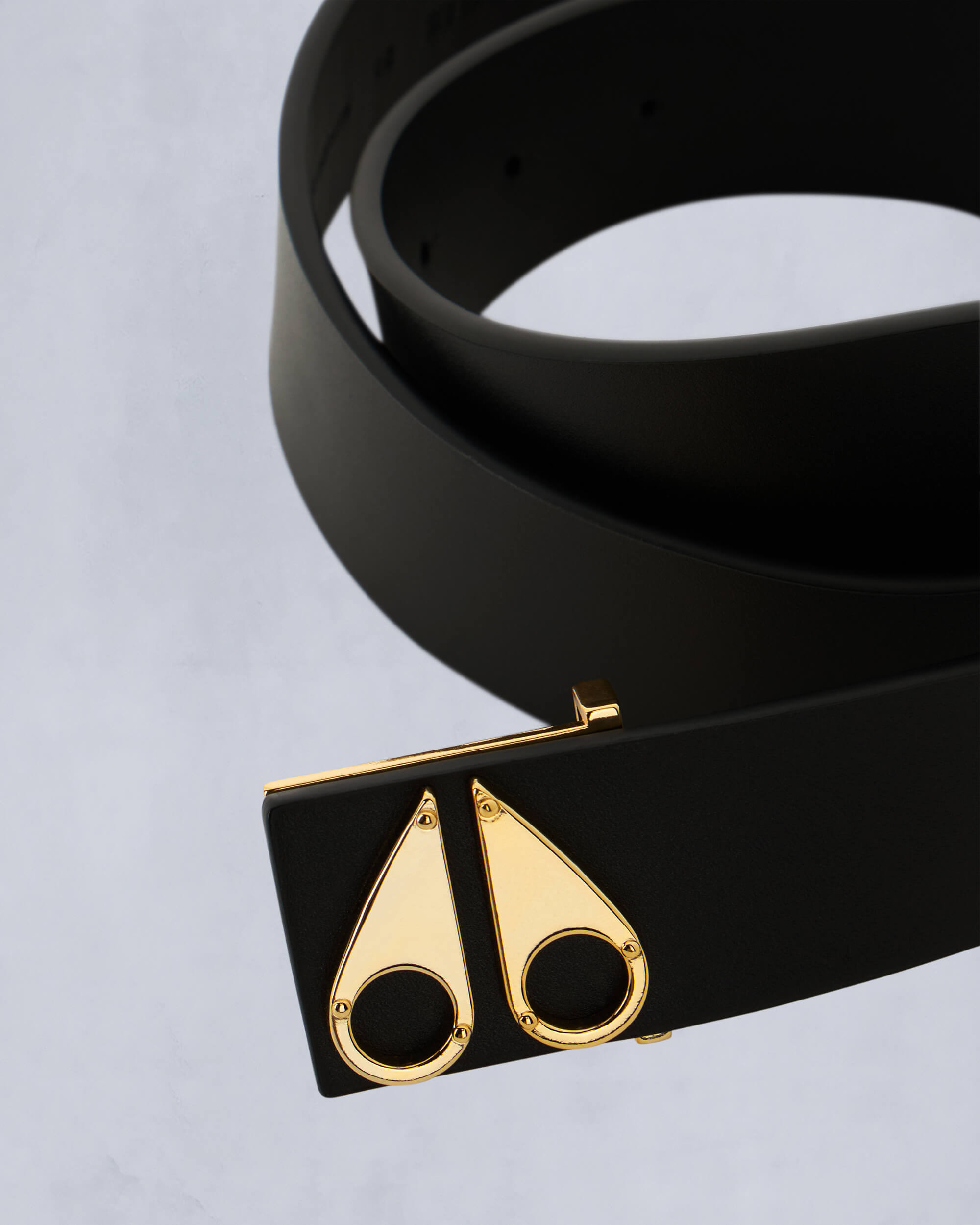 LOGO ICON BELT GOLD - 3