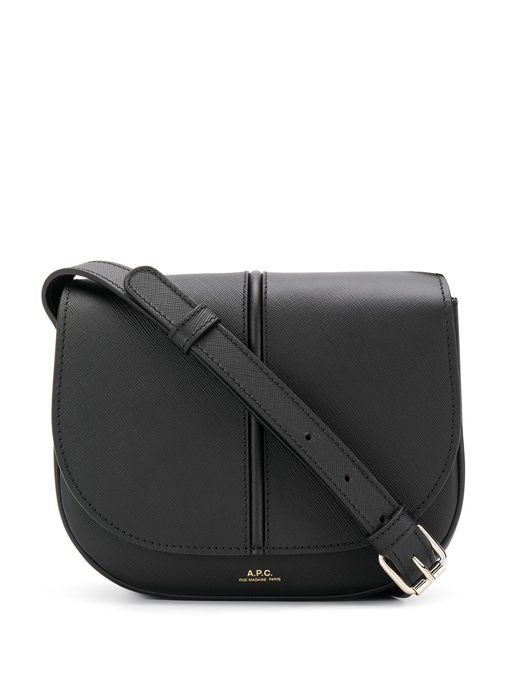 Betty shoulder bag - 1