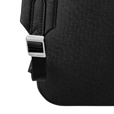 Louis Vuitton Alex Backpack outlook