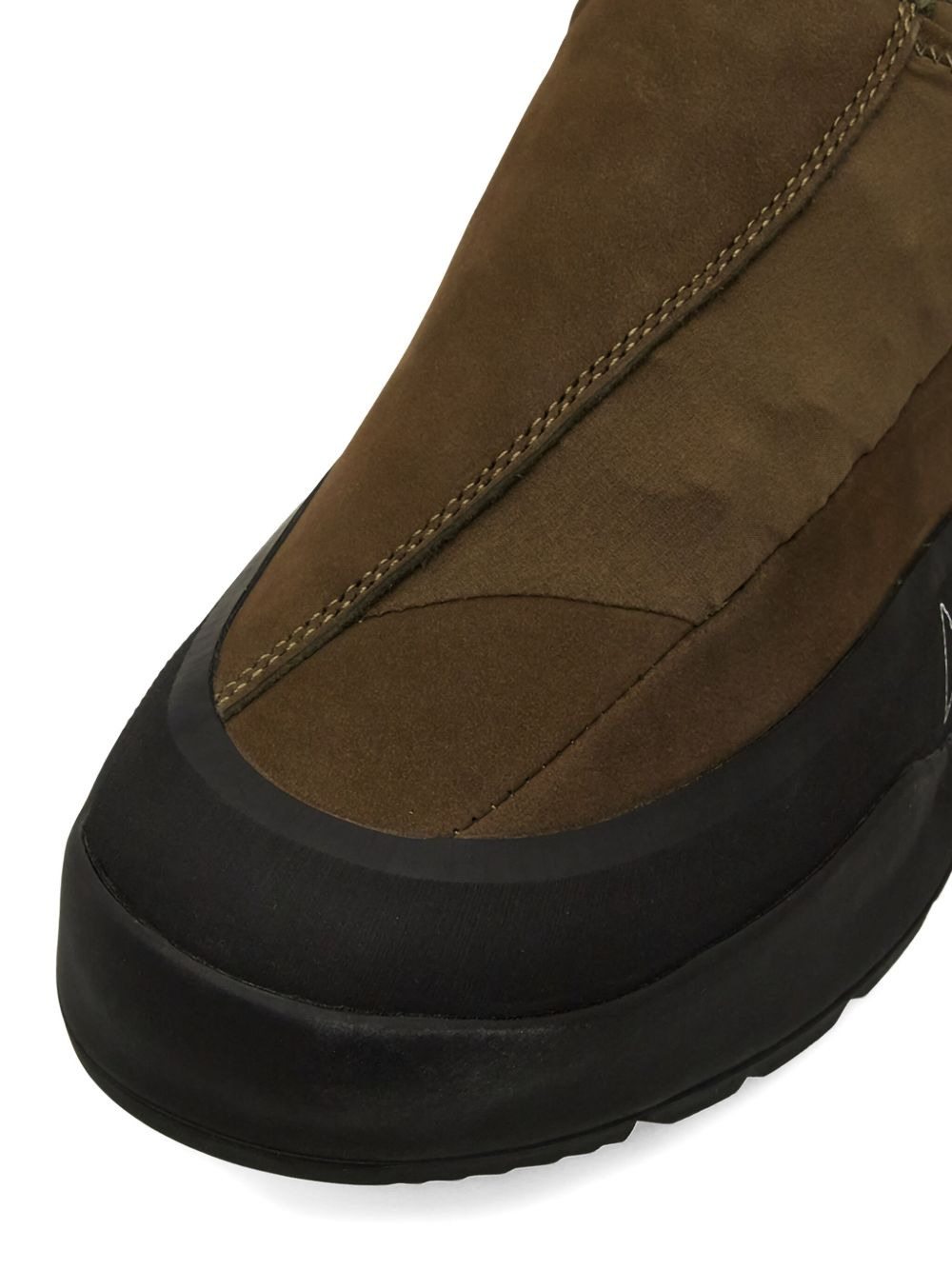Frea slip-on sneakers - 5
