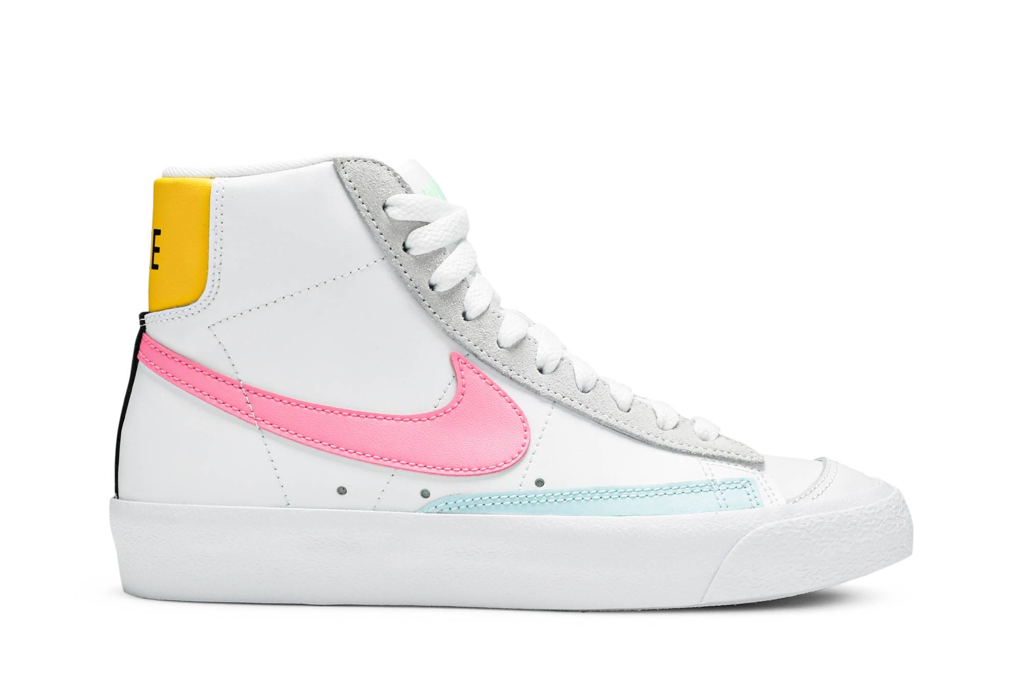 Wmns Blazer Mid '77 Vintage 'Pastel' - 1