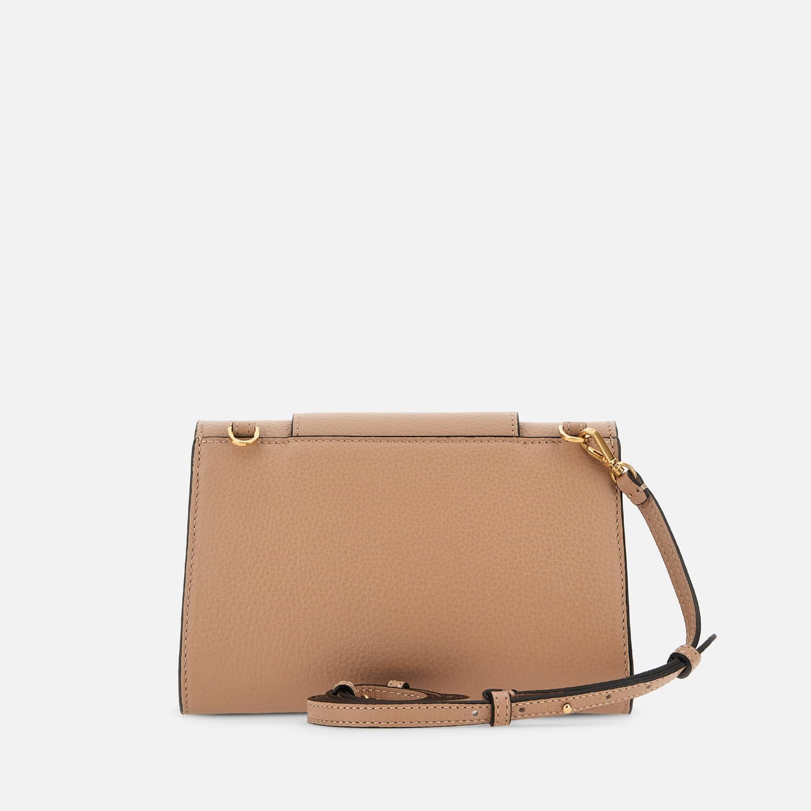 Hogan H-Bag Crossbody Pink - 4
