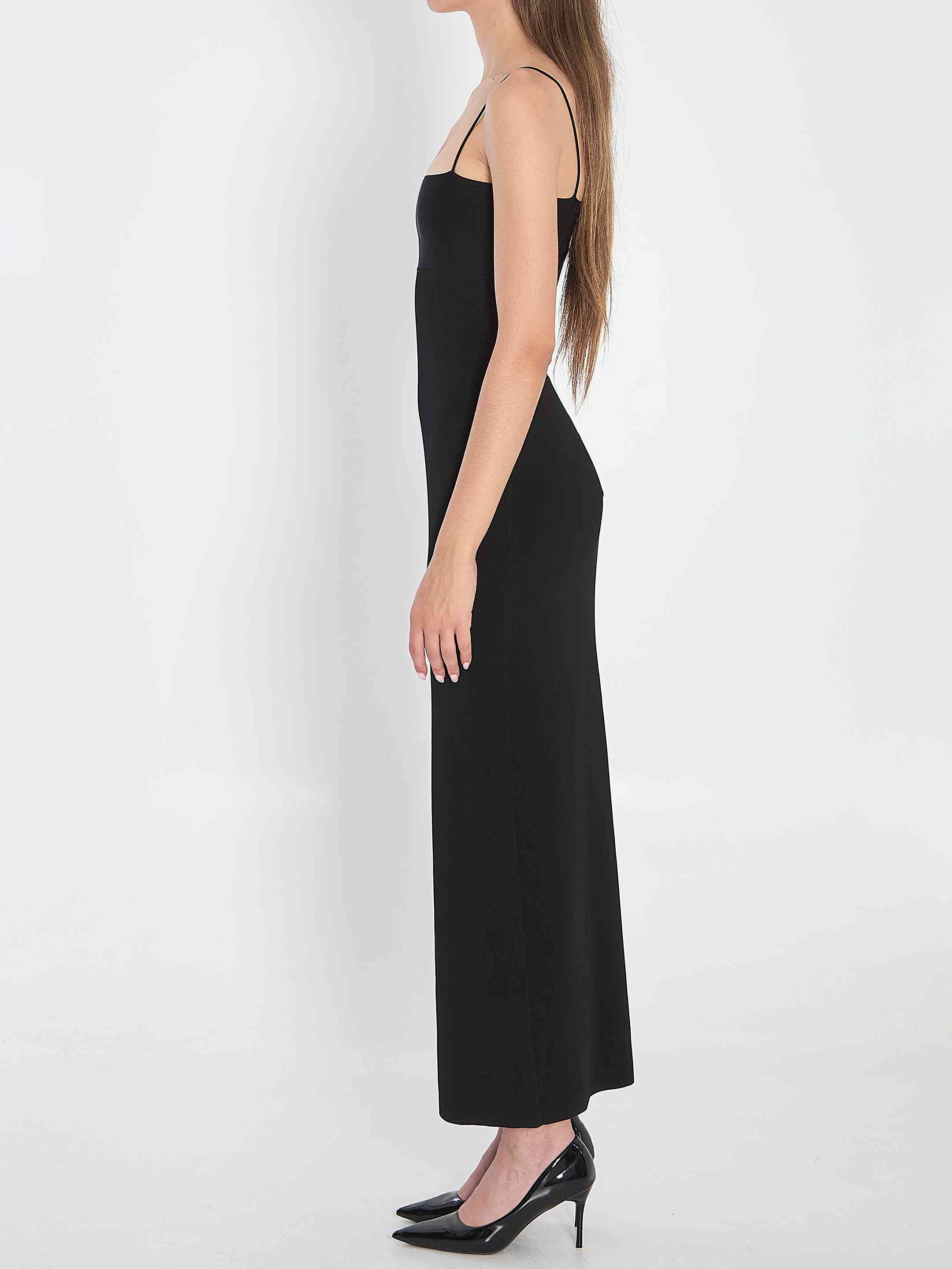 Alexander Wang Women Midi Slip Dress - 3