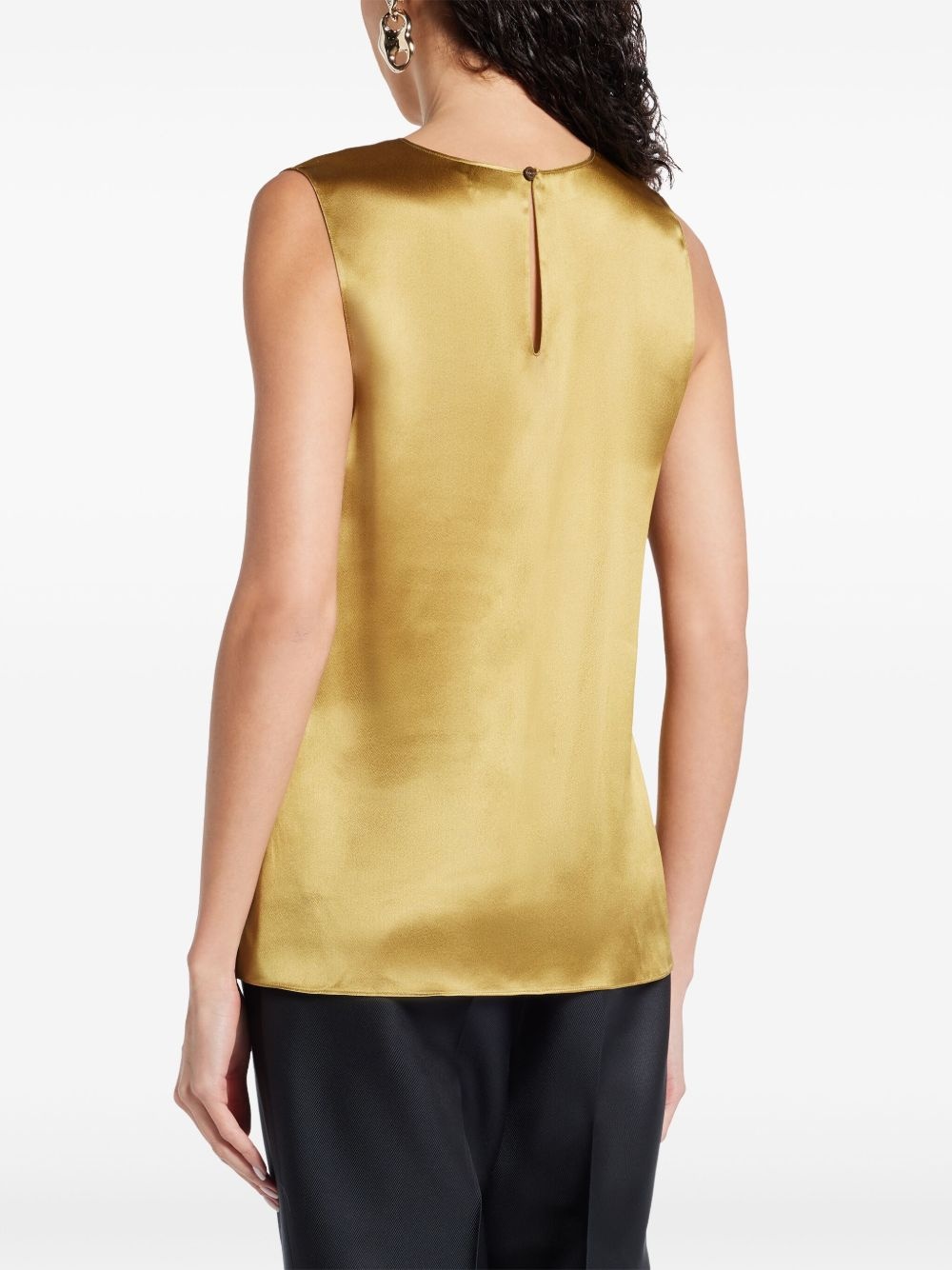 satin blouse - 4