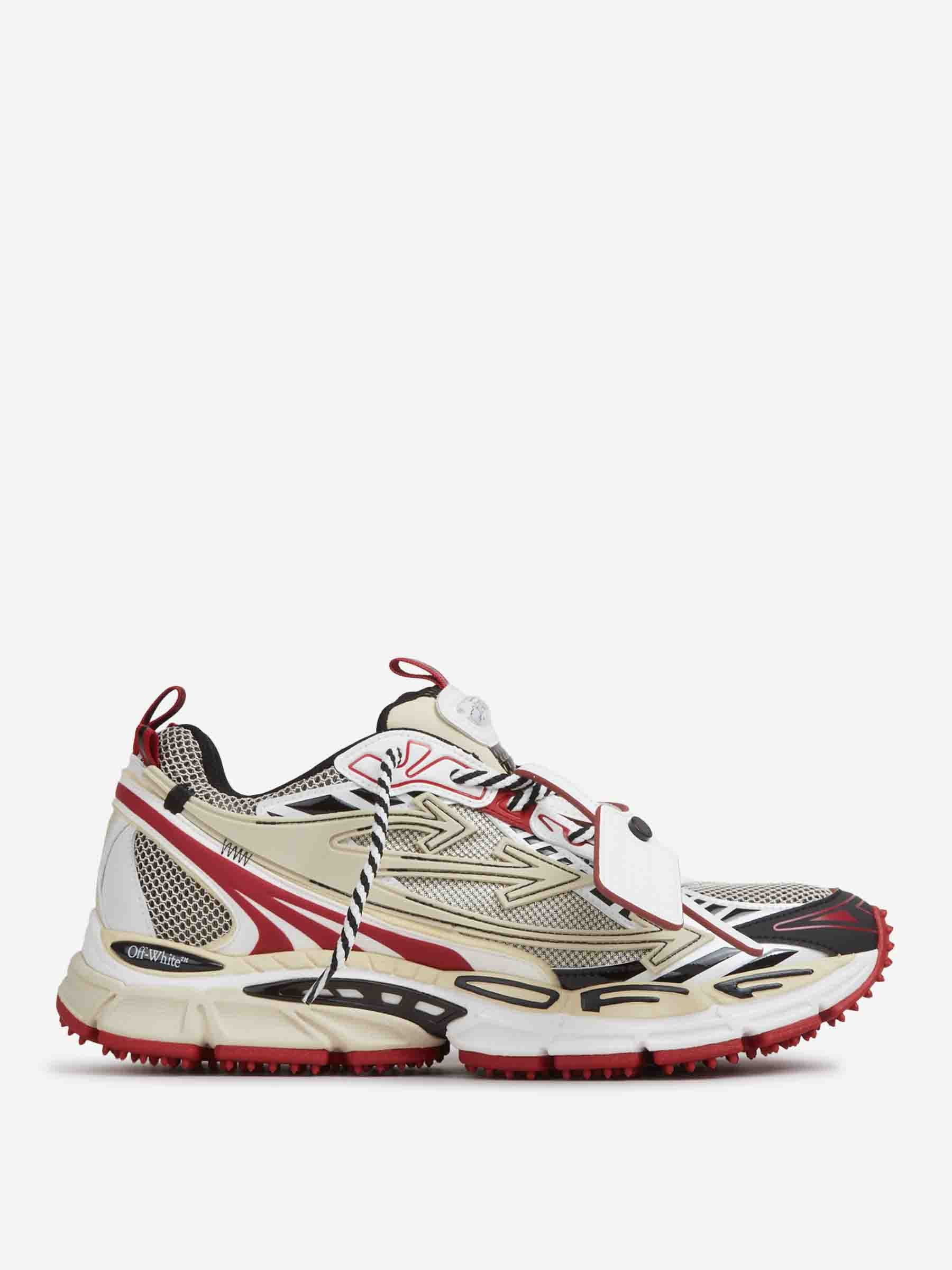 SNEAKERS OW BE RIGHT BACK - 1