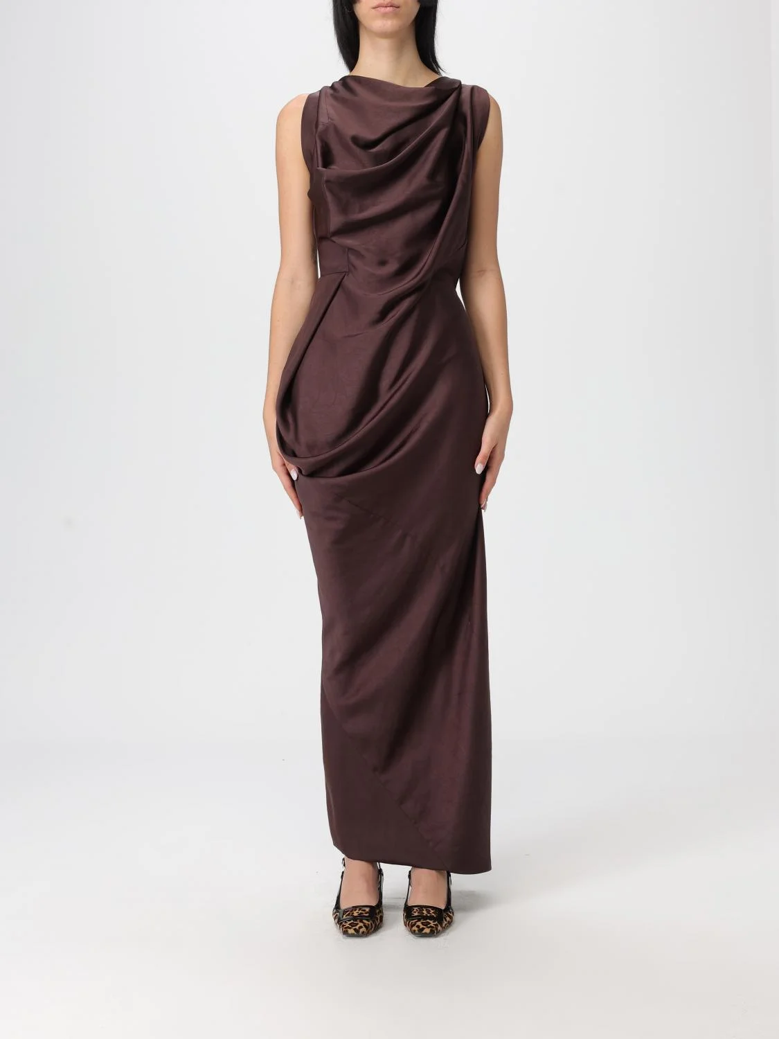 Dress woman Vivienne Westwood - 1