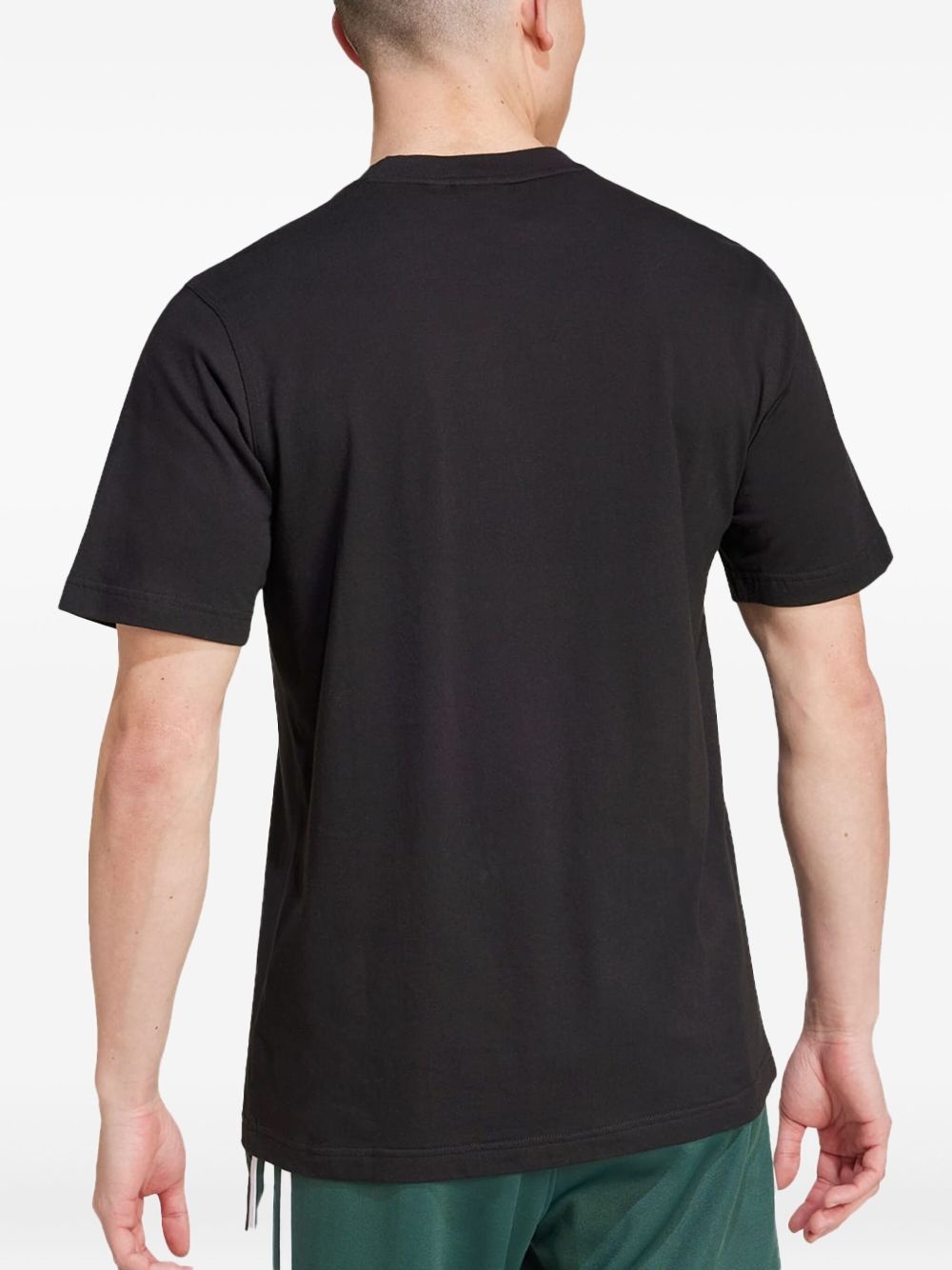 Trefoil Essentials T-shirt - 2