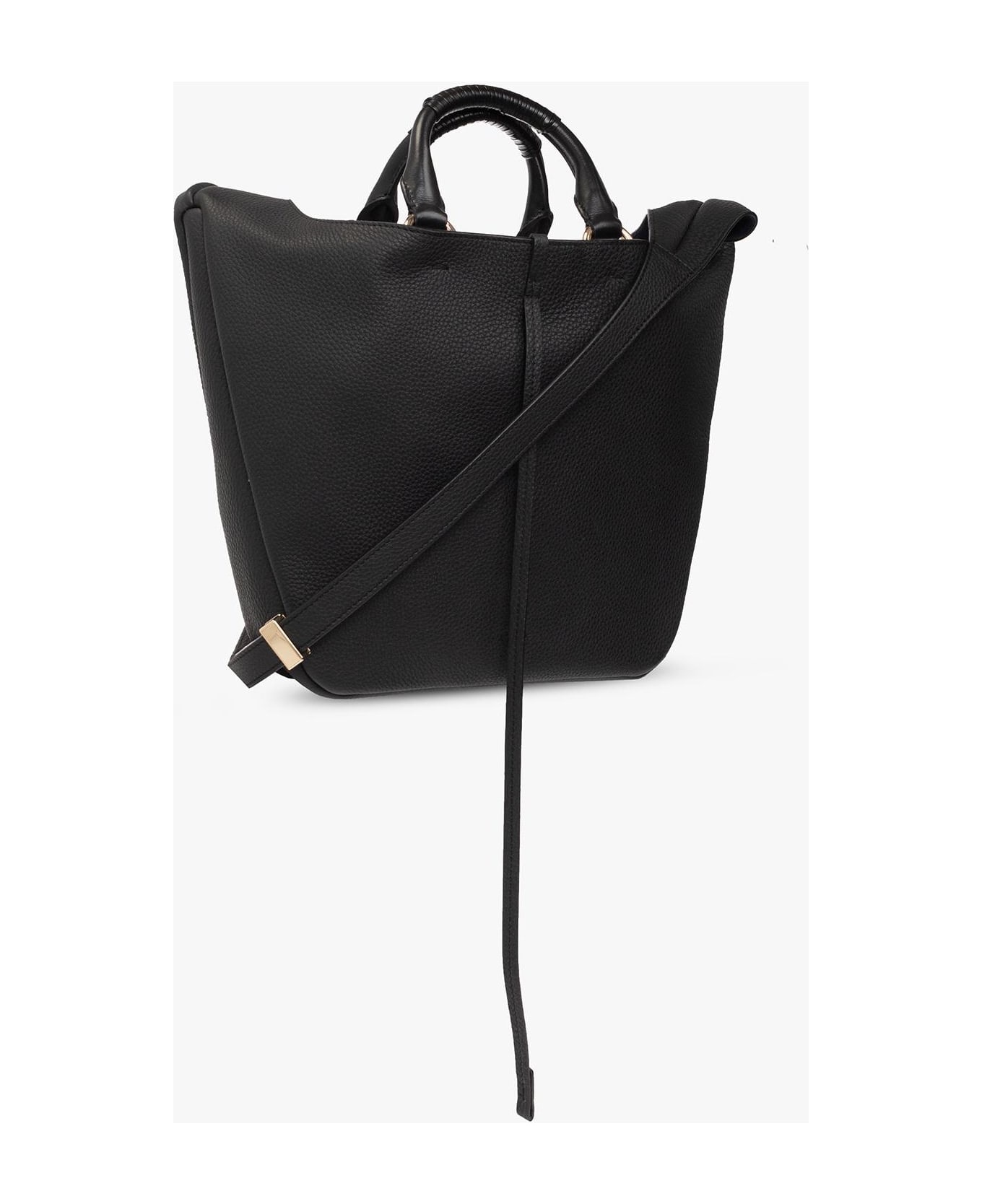 'deia Medium' Shoulder Bag - 3