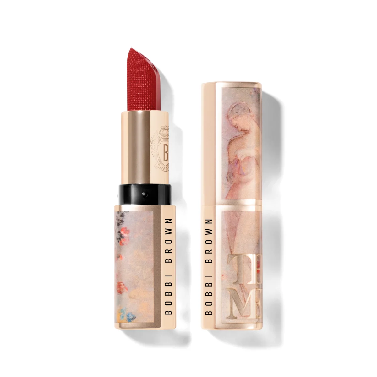 Luxe Lipstick - 1