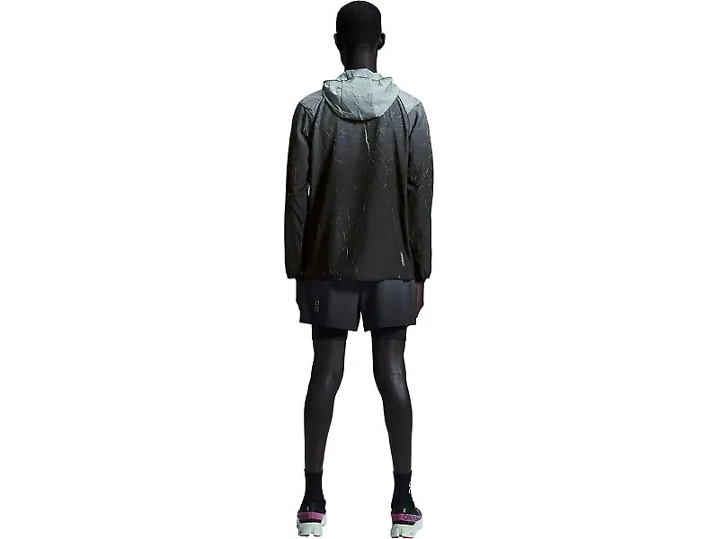 On Pace Run Jacket - 4
