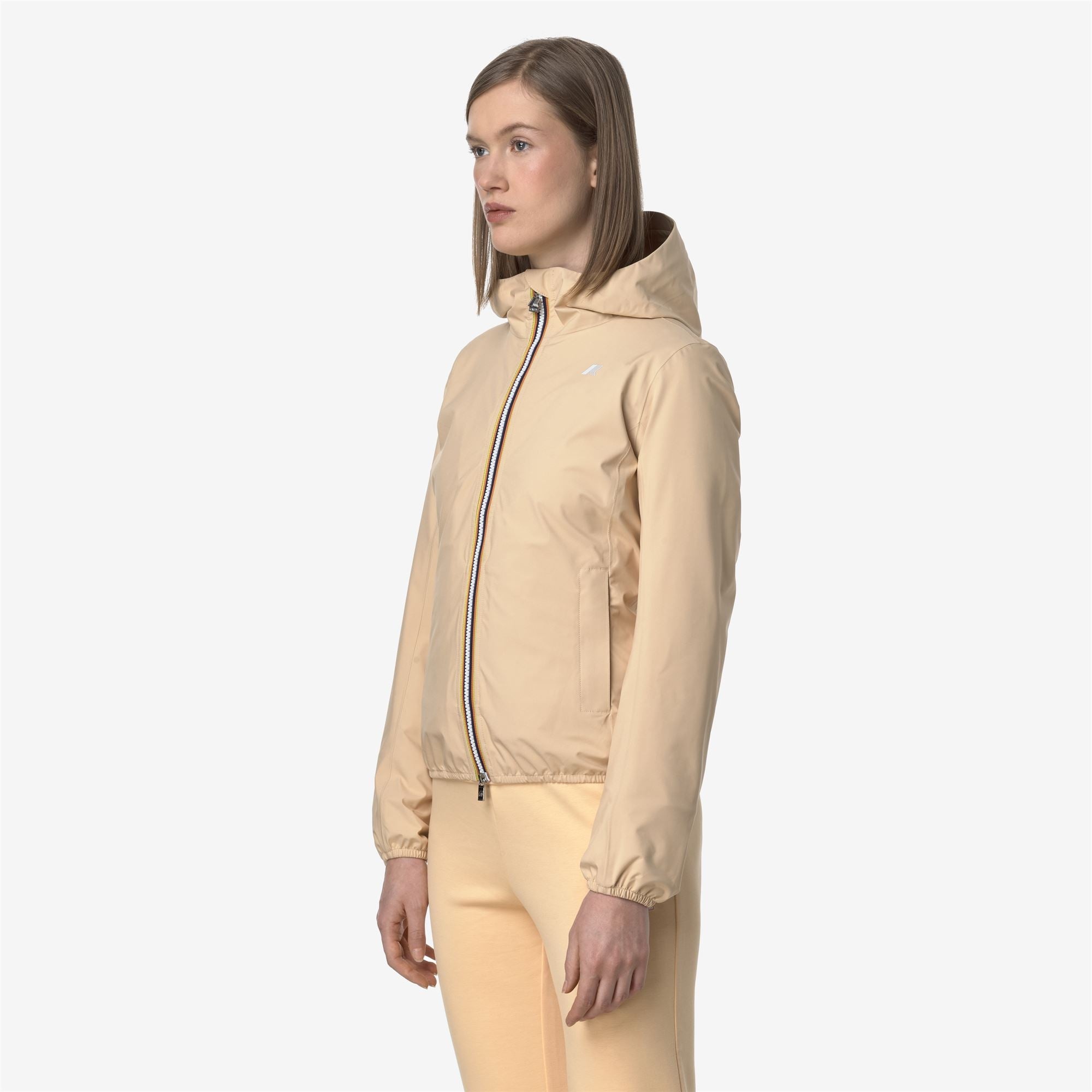 LILY STRETCH DOT - 4