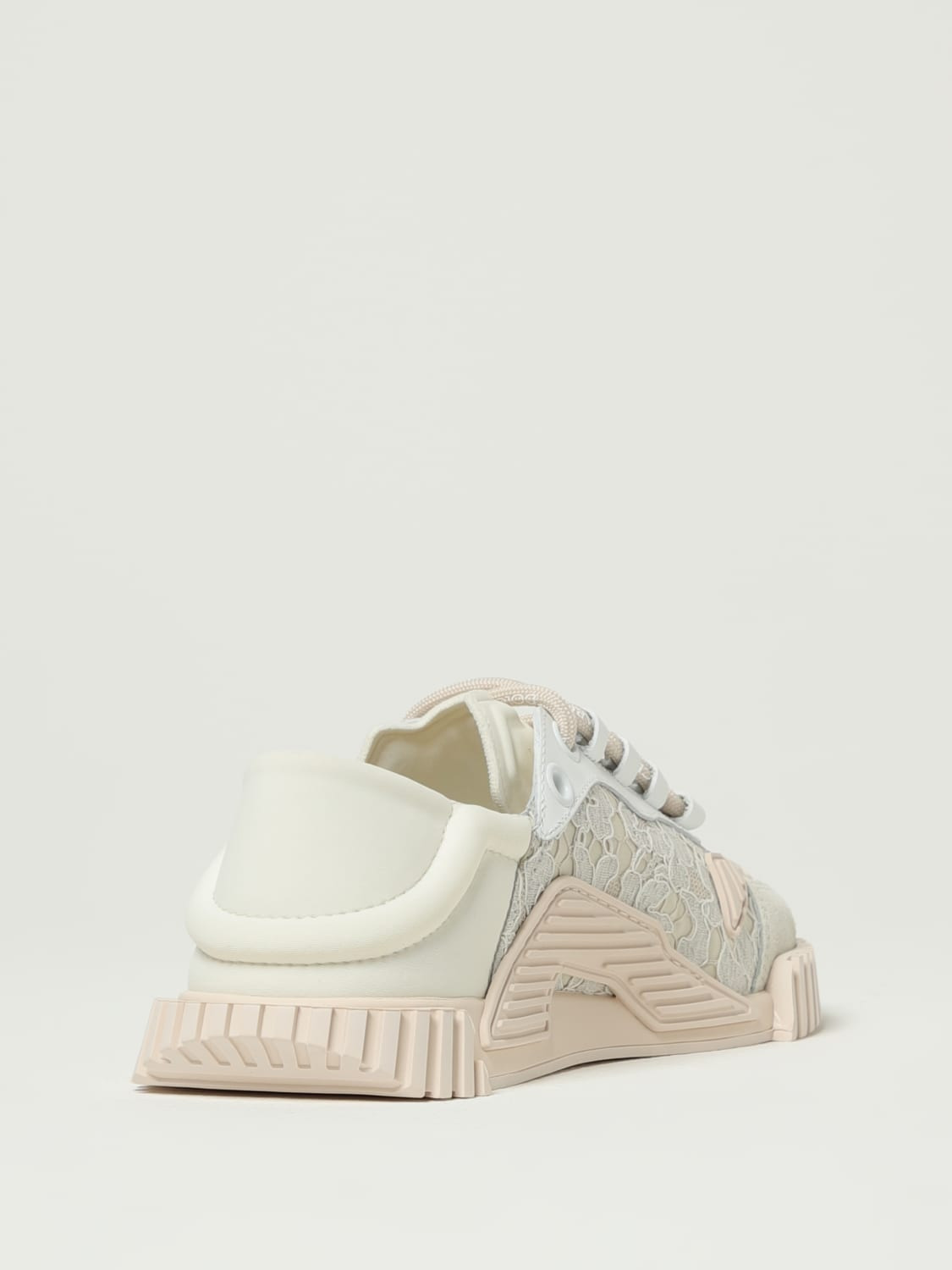 Sneakers woman Dolce & Gabbana - 3