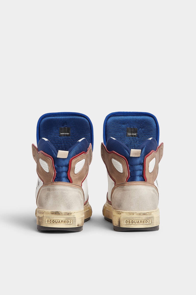 BOOGIE SNEAKERS - 3