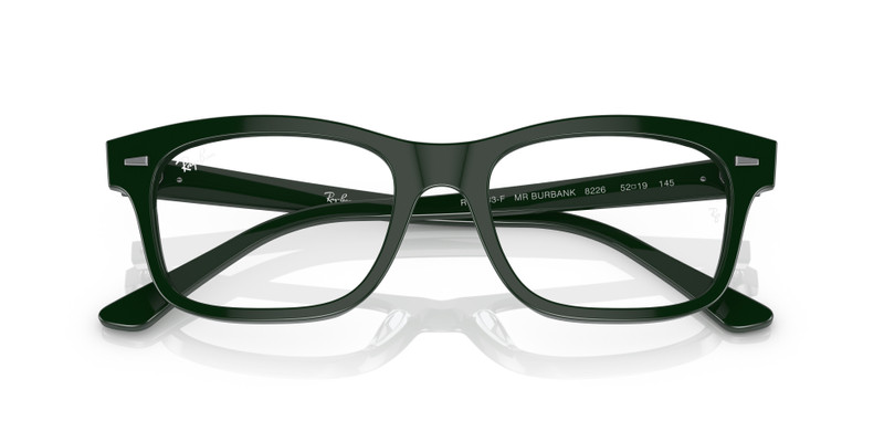 Ray-Ban RB5387 OPTICS outlook
