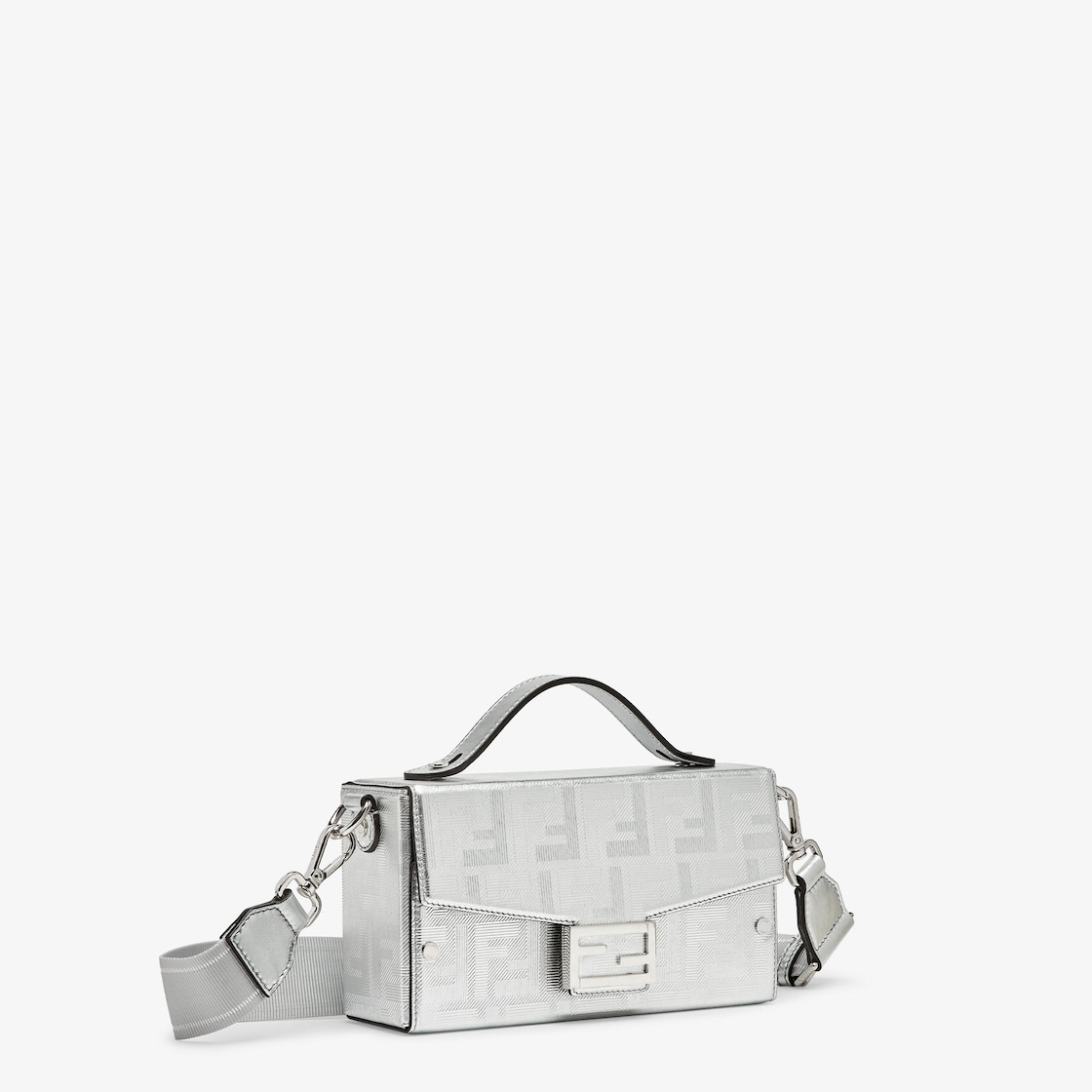 Soft Trunk Baguette - 2