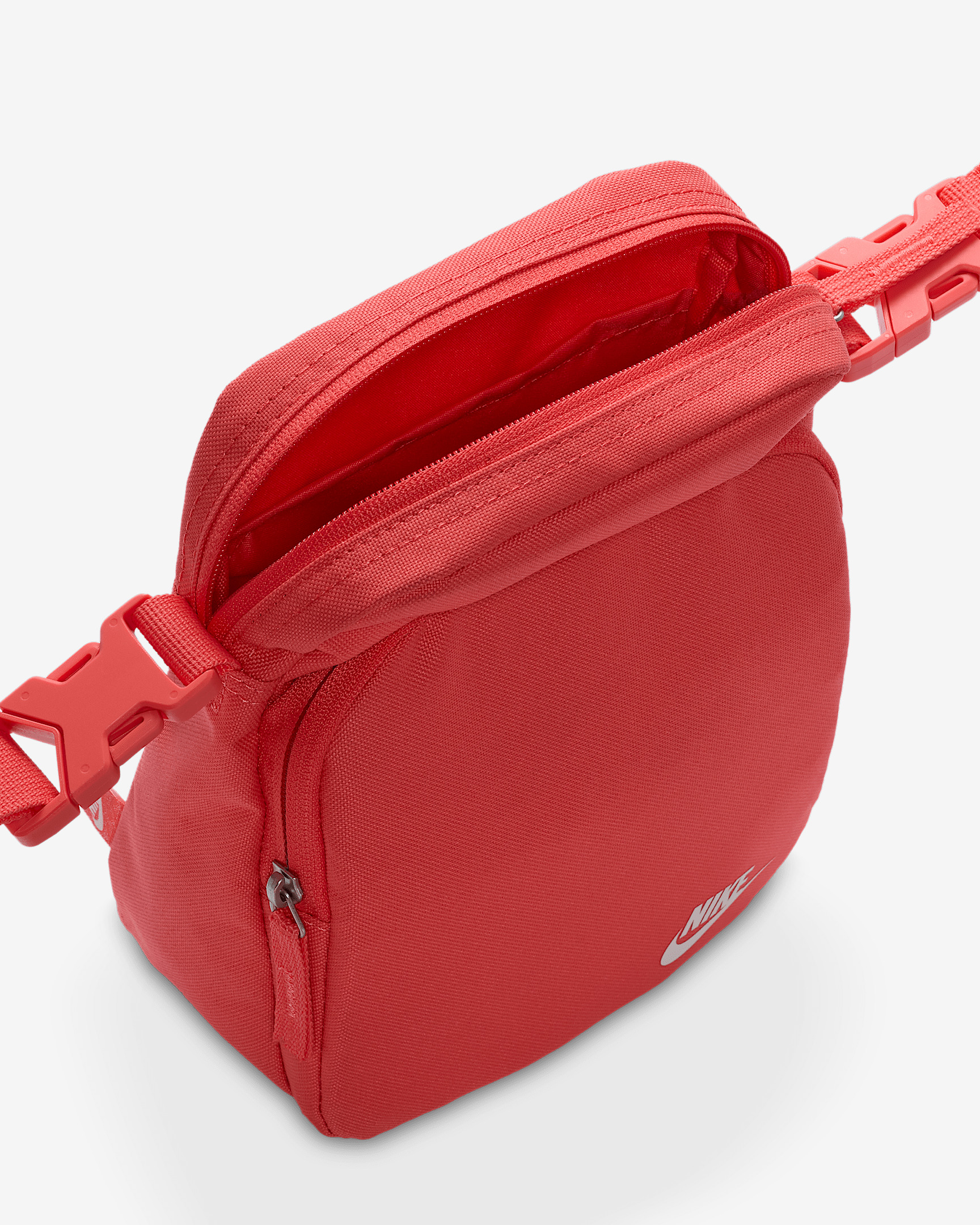 Nike Heritage Crossbody Bag (4L) - 4