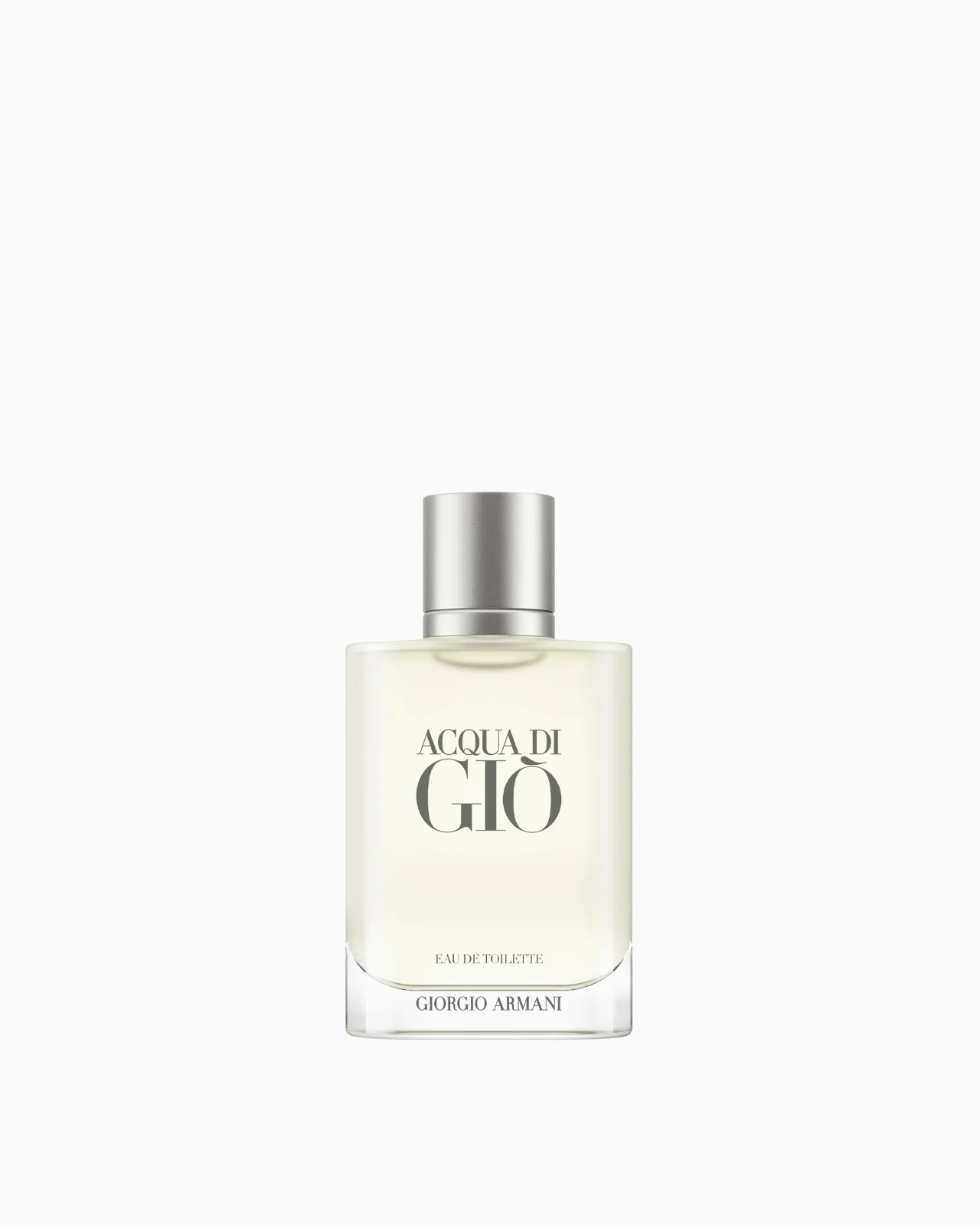 EAU DE TOILETTE ACQUA DI GIÒ 100 ML - 1