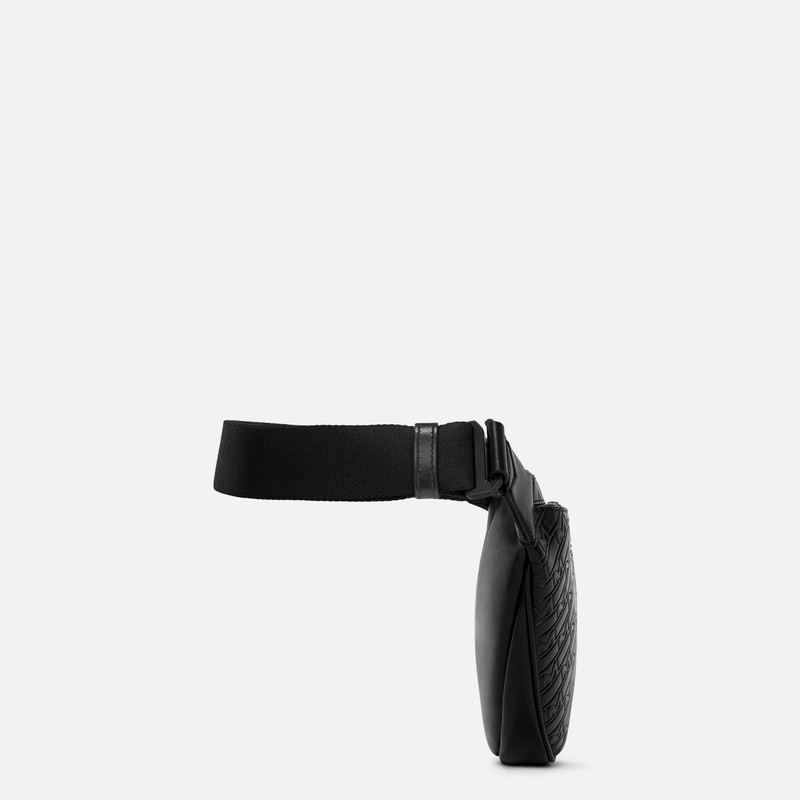 Montblanc M_Gram 4810 chest bag 4