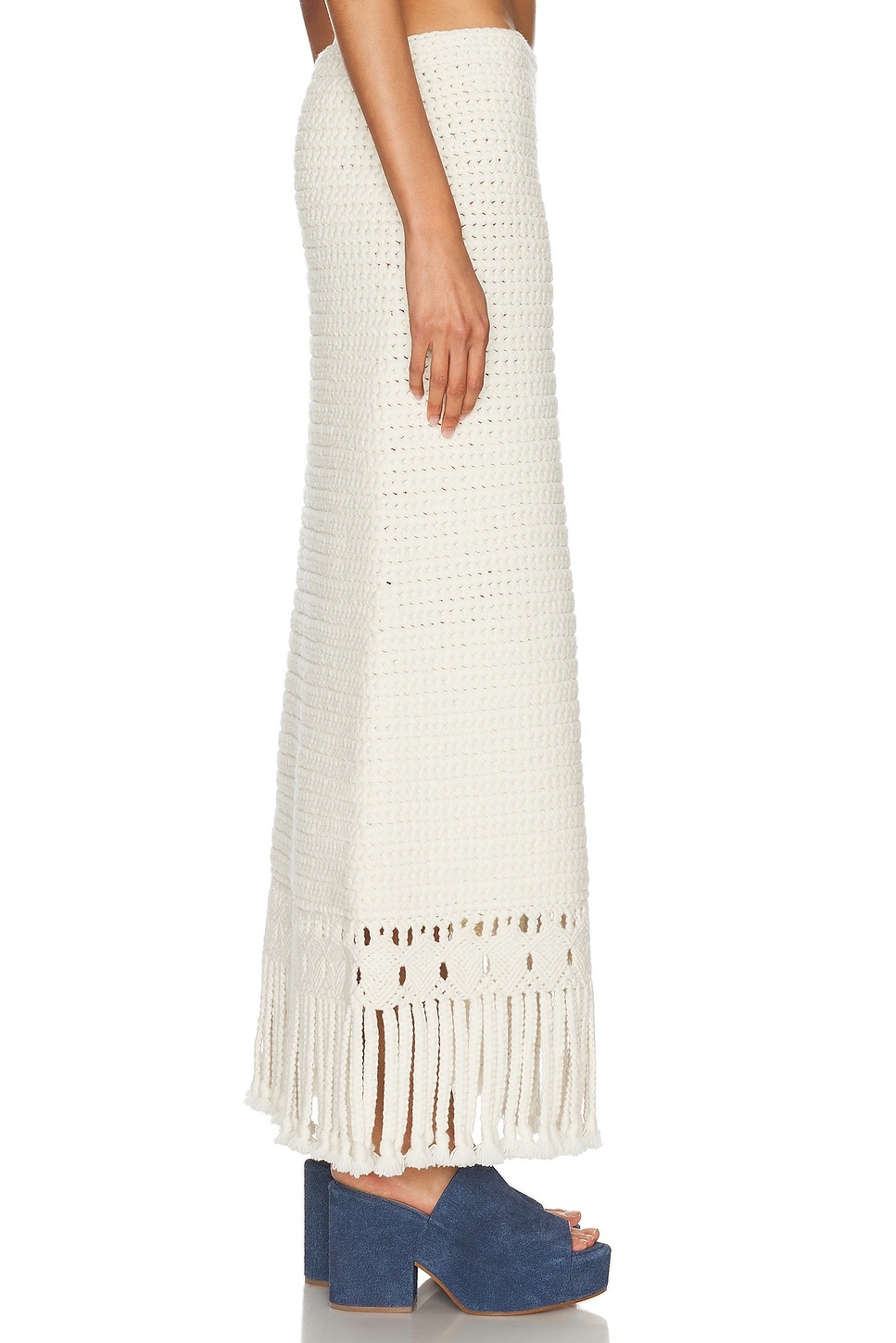 Macha Skirt - 3