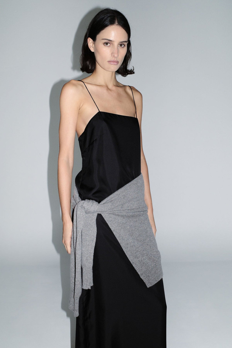 Cashmere Sweater - Doe 5