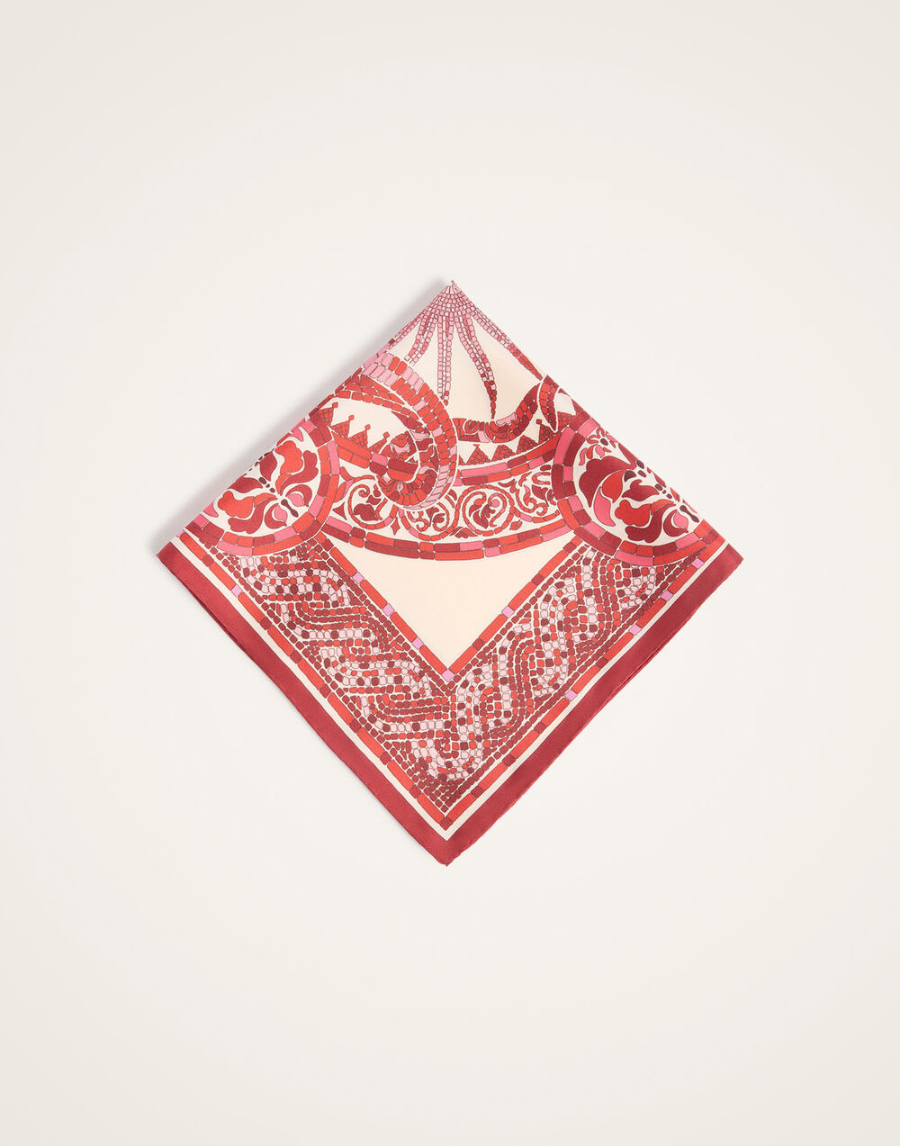 Mini Foulard - 5