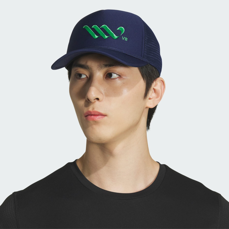 Unisex LOVB Team Trucker 4
