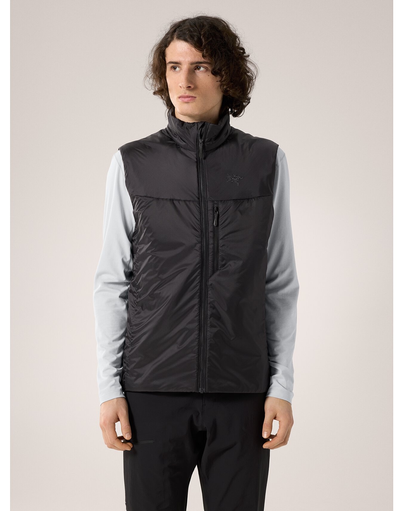 Nuclei Vest - 2