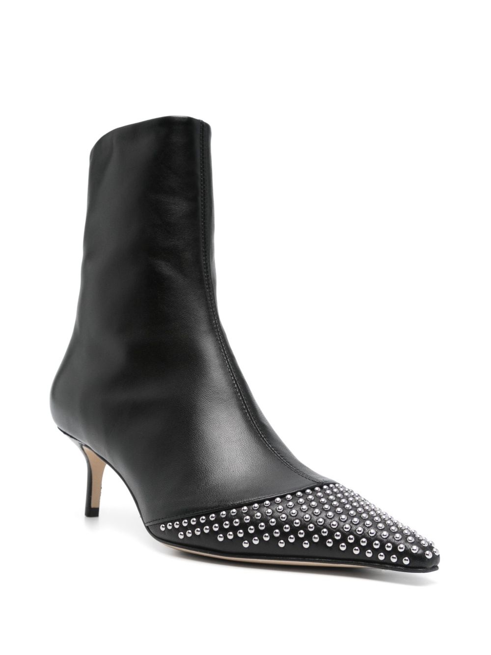 55mm Roe boots - 2