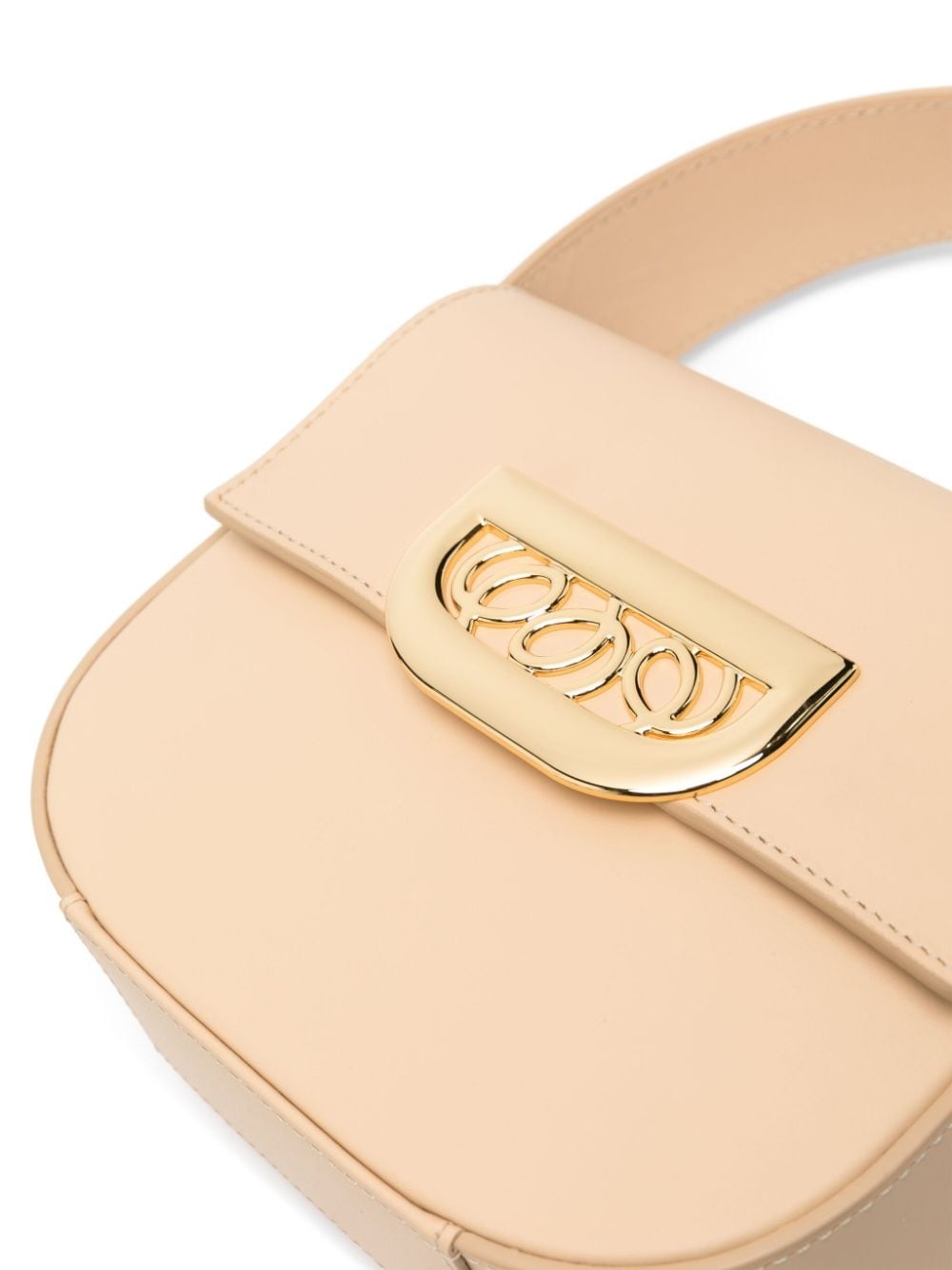 Martin Jewel leather mini bag - 4