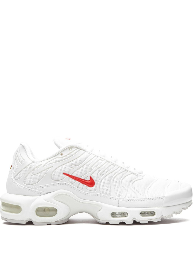 x Supreme Air Max Plus sneakers - 1