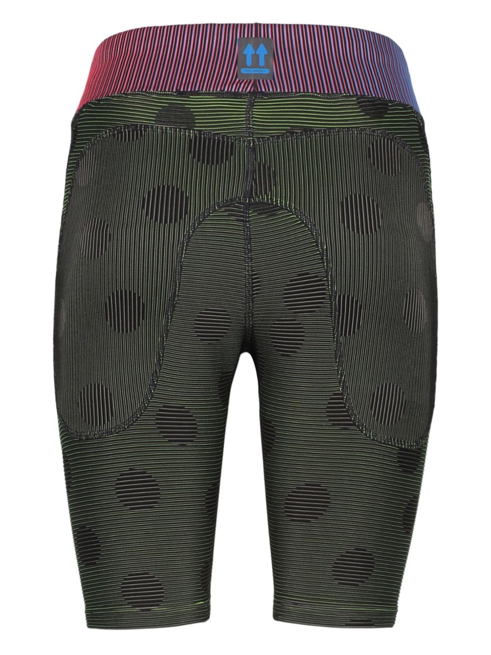 x Nike logo-print shorts - 2