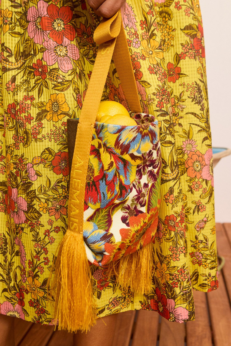 ALÉMAIS Charlie Mini Cross Body outlook