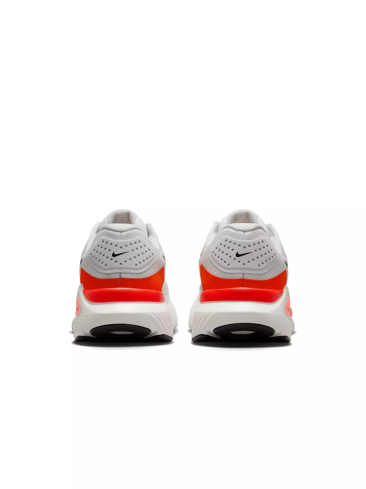 Structure 26 "Bright Crimson" Men's Road Running Shoe - 11