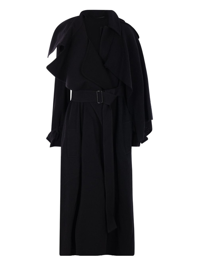 belted coat 1